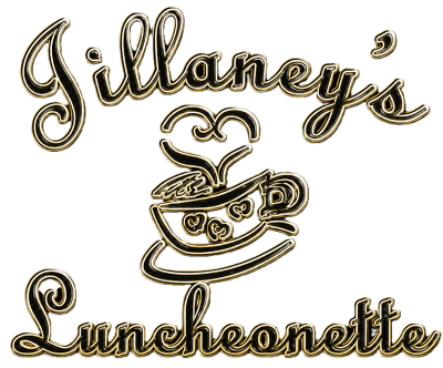 Jillaney's Luncheonette in Keansburg, NJ (3)