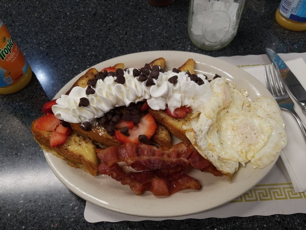 Jillaney's Luncheonette in Keansburg, NJ (4)