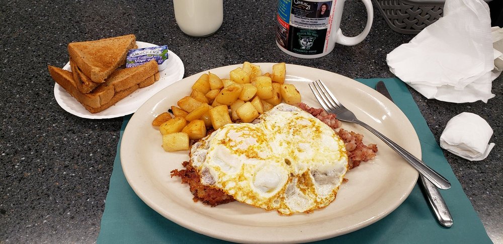 Jillaney's Luncheonette in Keansburg, NJ (5)