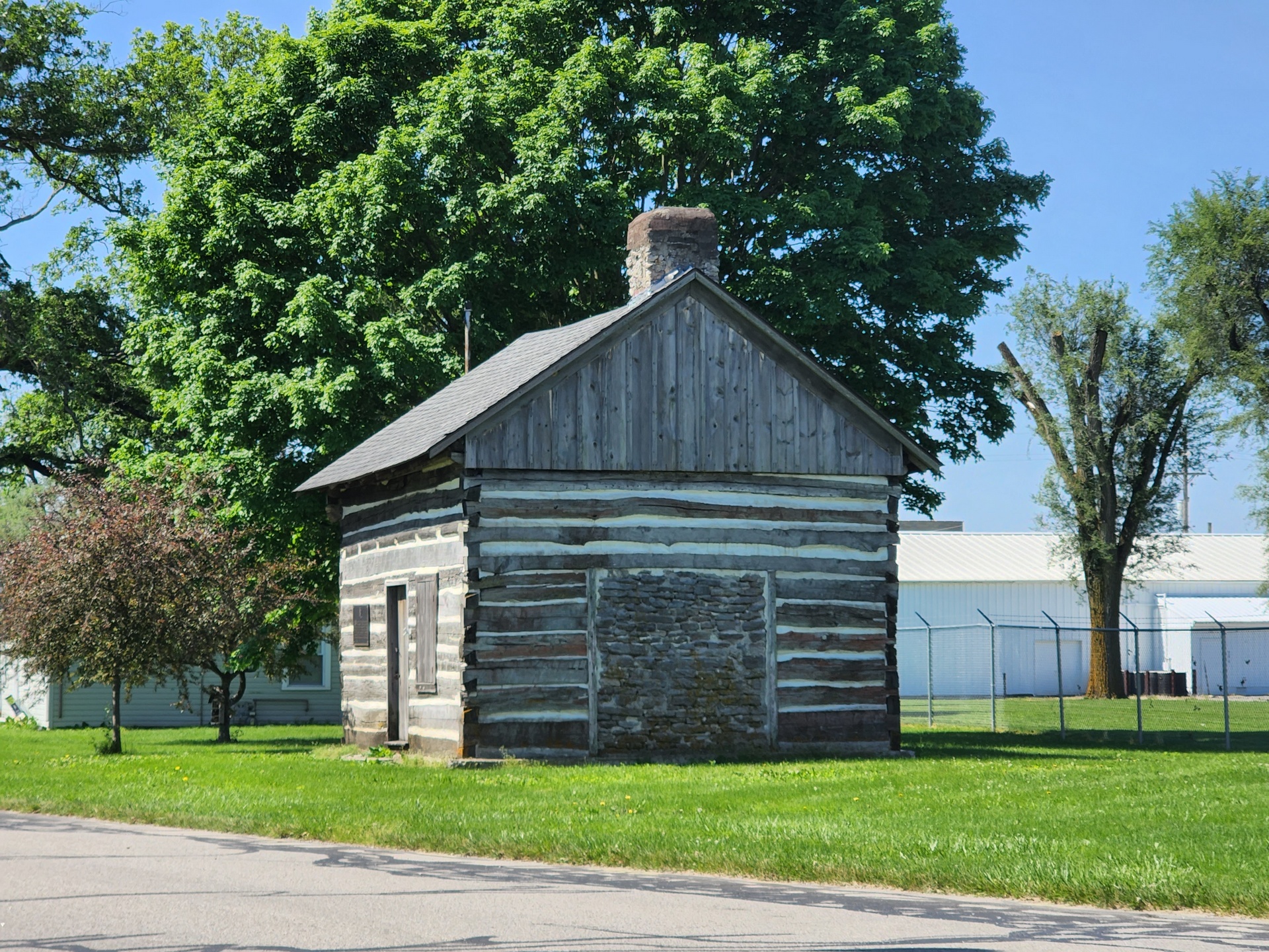 Rush County Chamber-Commerce in Rushville, IN (2)