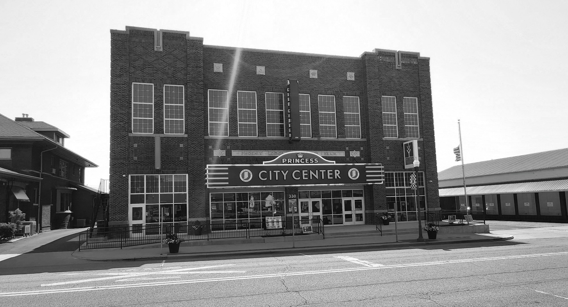 Rush County Chamber-Commerce in Rushville, IN (4)