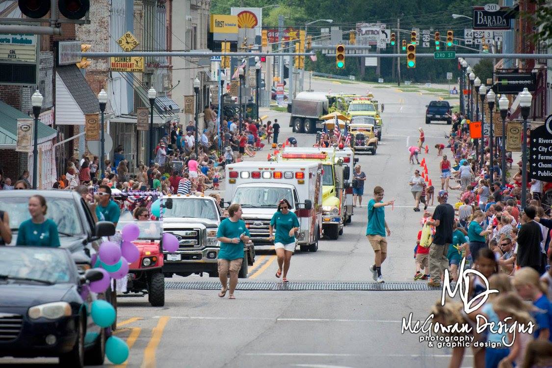 Rush County Chamber-Commerce in Rushville, IN (6)