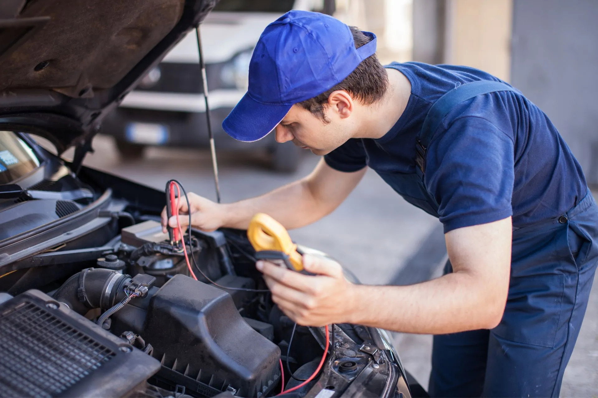Nick's OC Auto Service in Irvine, CA (2)