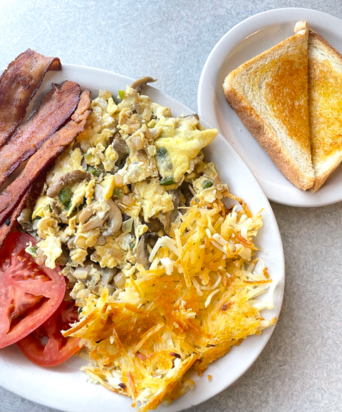 Sunshine Cafe Muncie in Muncie, IN (2)