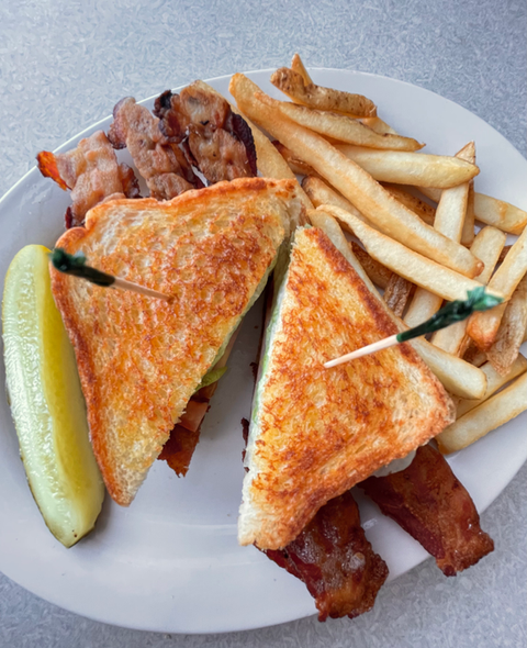 Sunshine Cafe Muncie in Muncie, IN (3)