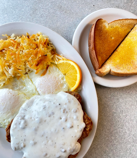Sunshine Cafe Muncie in Muncie, IN (4)