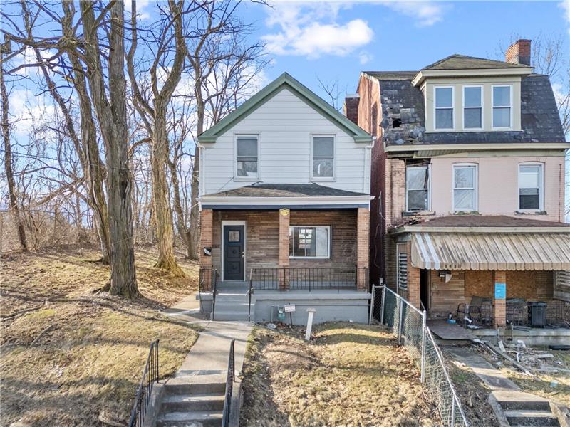 Eric Tallon Pittsburgh Realtor in Pittsburgh, PA