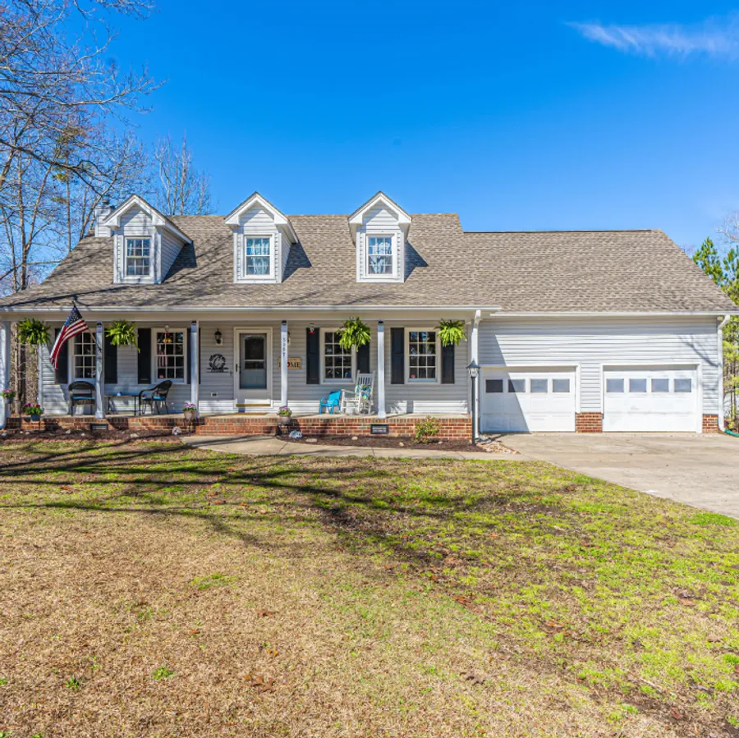 Sanford Surrounded - Brokered By LPT Realty in Sanford, NC