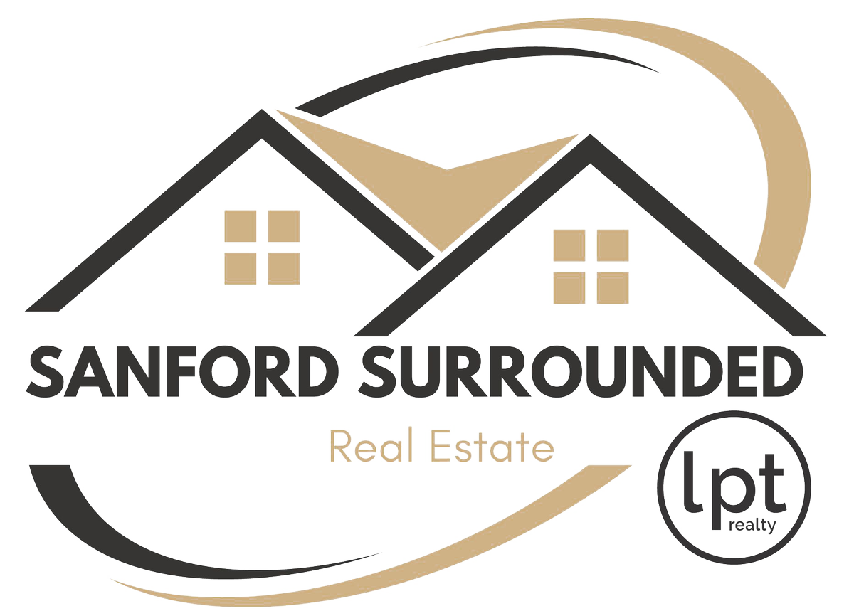 Sanford Surrounded - Brokered By LPT Realty in Sanford, NC (2)