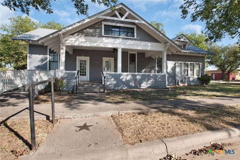 Harrell & Associates Real Estate in Lampasas, TX