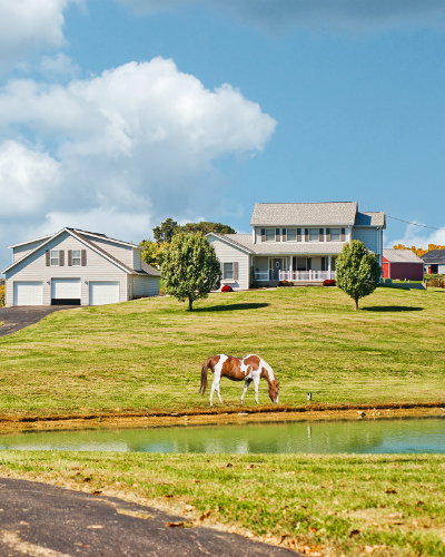 Harrell & Associates Real Estate in Lampasas, TX (4)