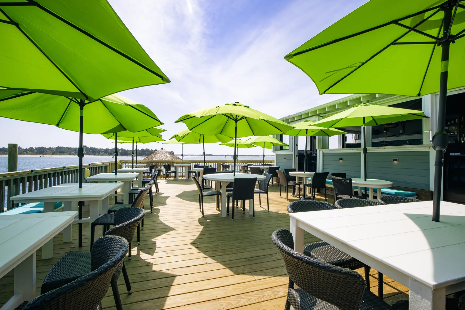 Rhumbar in Beaufort, NC (3)