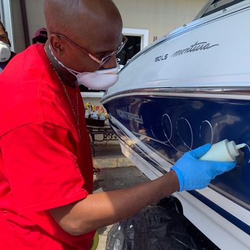 Clean&Shine Mobile Detailing LLC/Carpet Cleaning in Orange Park, FL