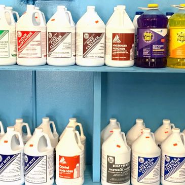 Clean&Shine Mobile Detailing LLC/Carpet Cleaning in Orange Park, FL (2)