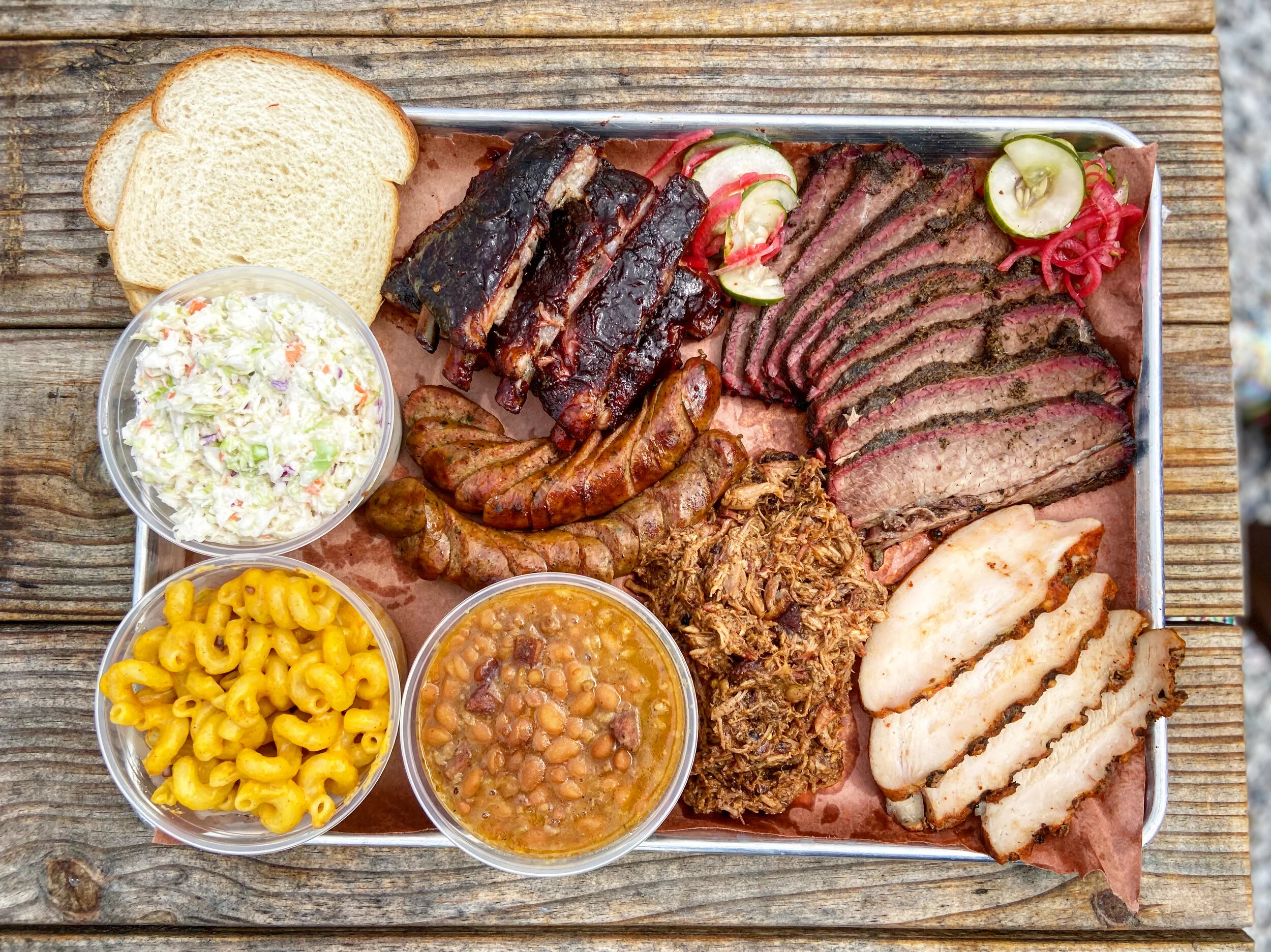 Social Q Smokehouse in Morehead City, NC (3)