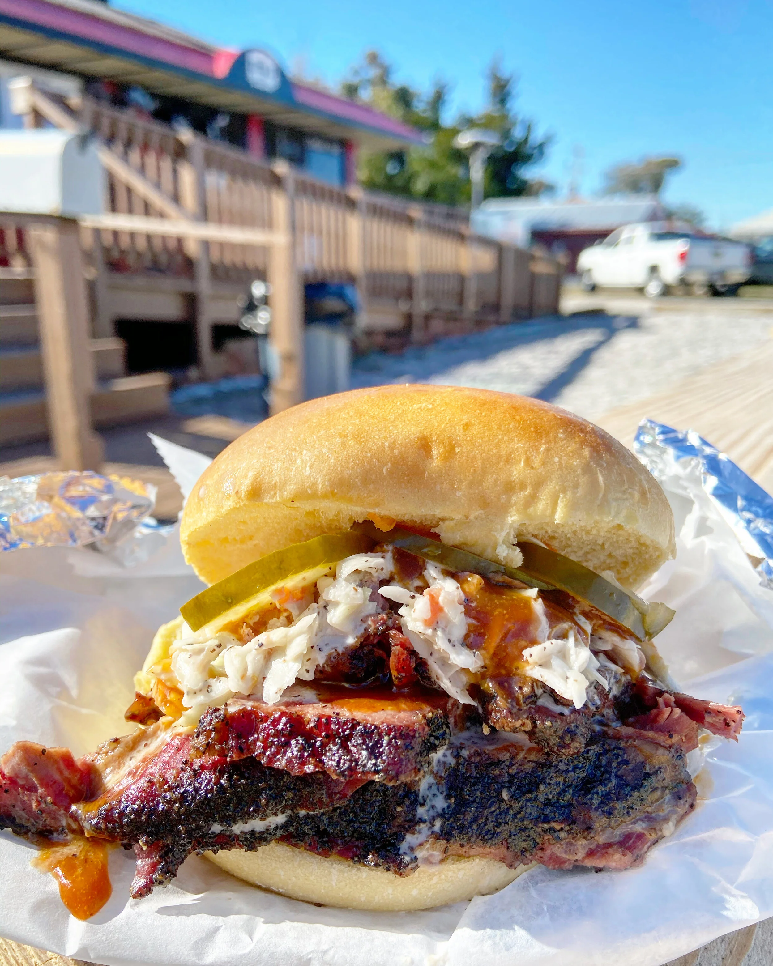Social Q Smokehouse in Morehead City, NC (4)