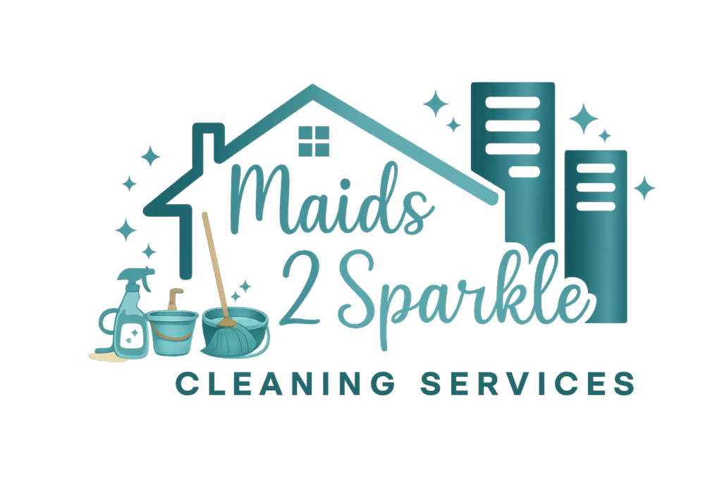 Maids 2 Sparkle in Vallejo, CA