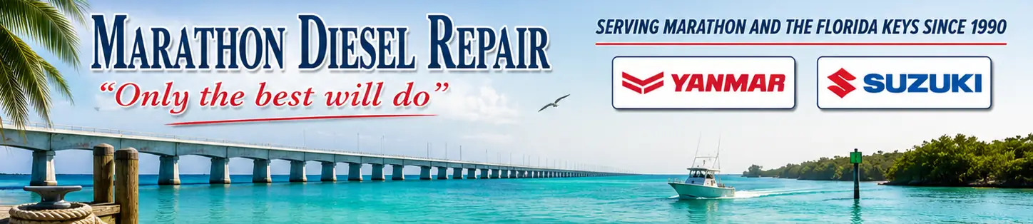 Marathon Diesel Repair in Marathon, FL (2)
