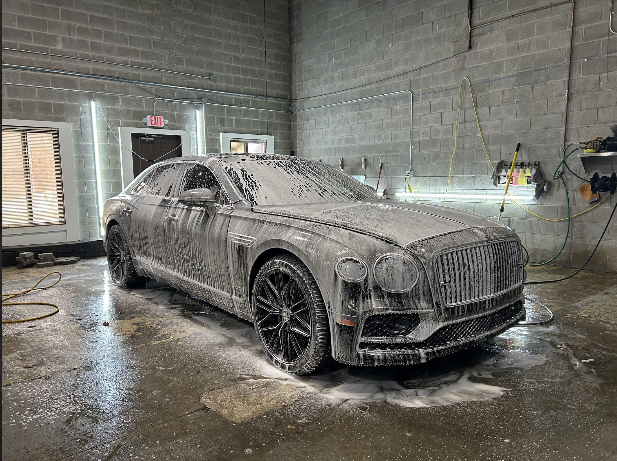 White Glove Detailing in Macedonia, OH