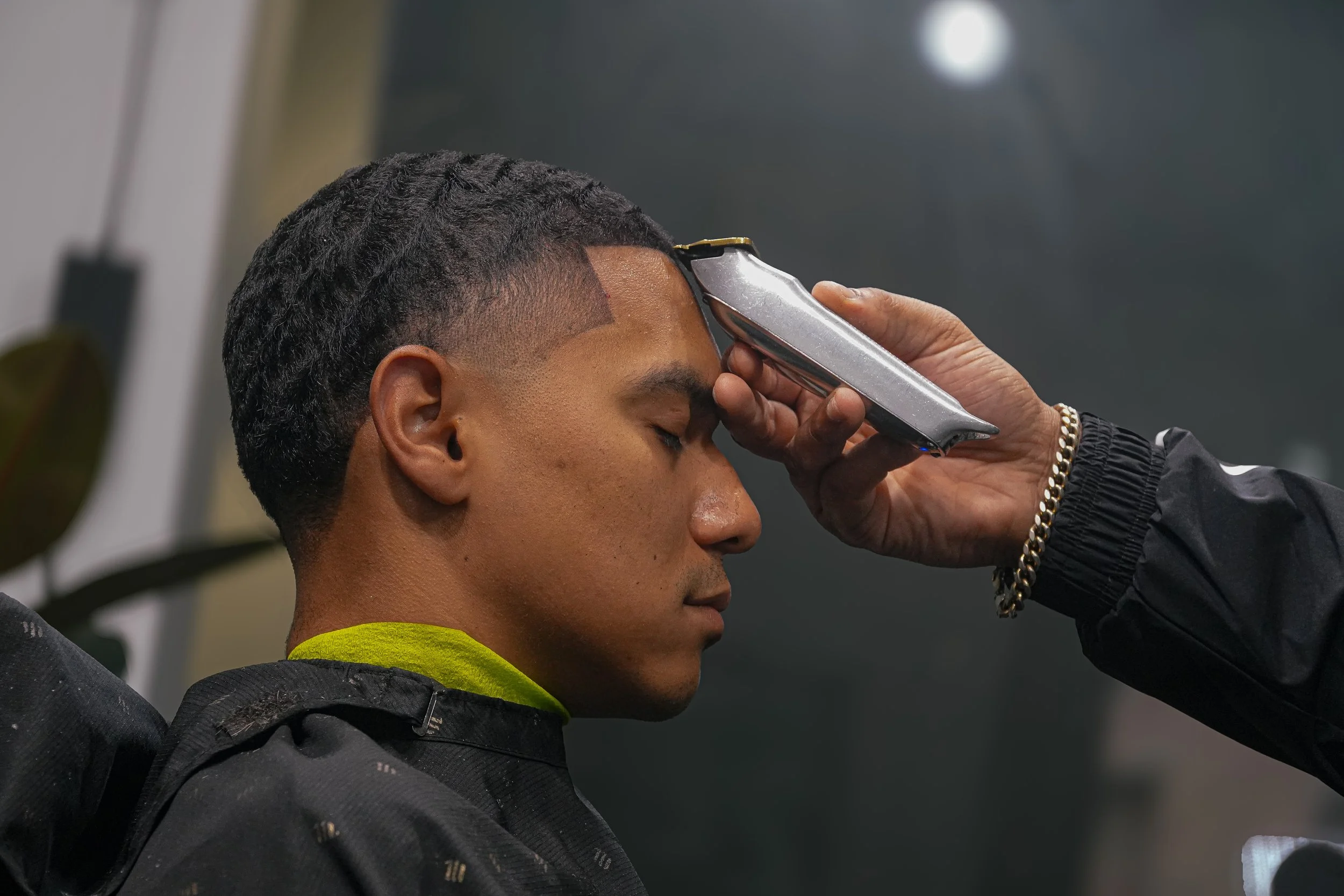 Long Beach Barbershop -Vcgrooming in Long Beach, CA (3)