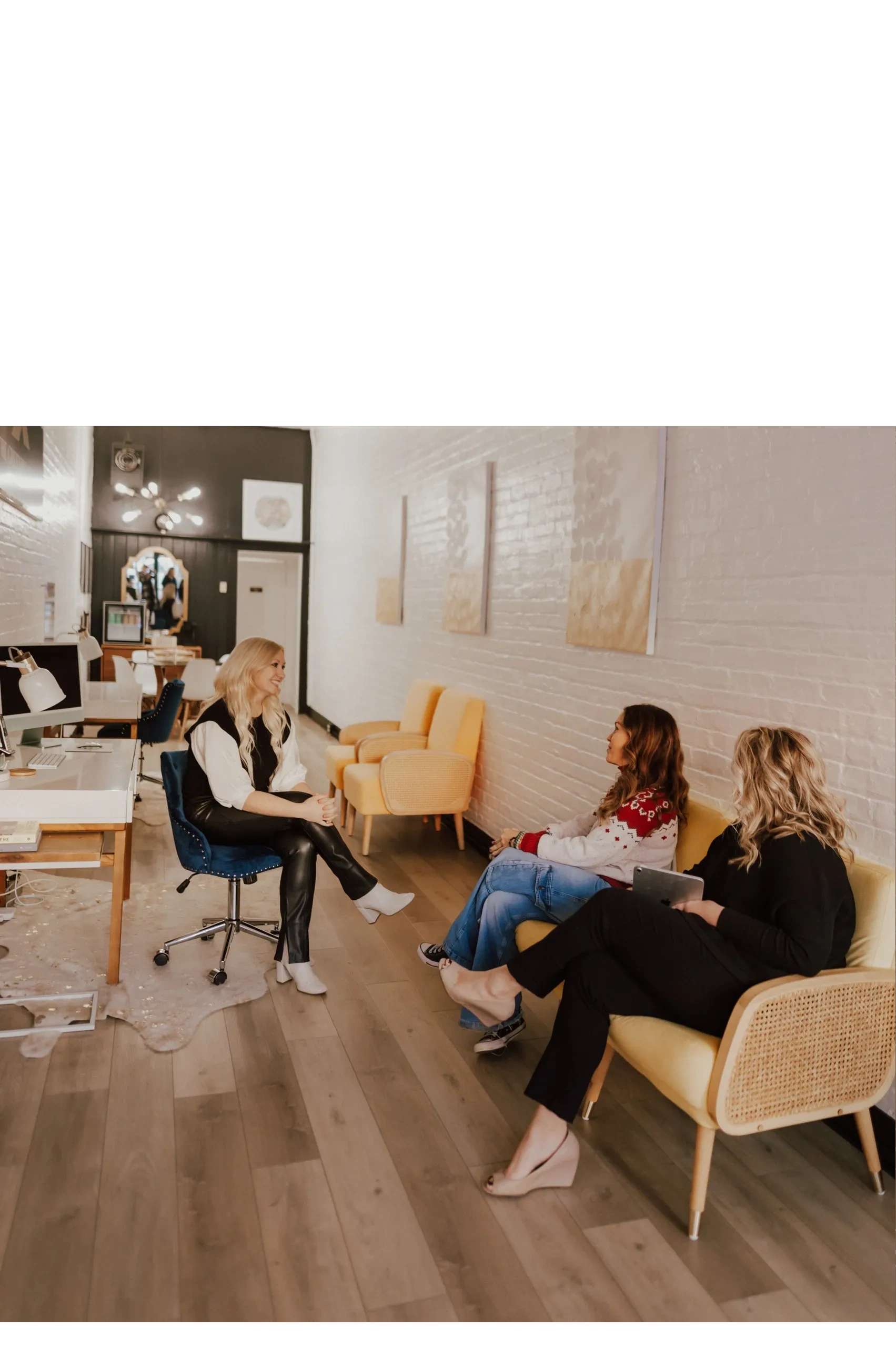 The Greenhill Group, Holli Nowlin Inc. in Mt Airy, NC (2)