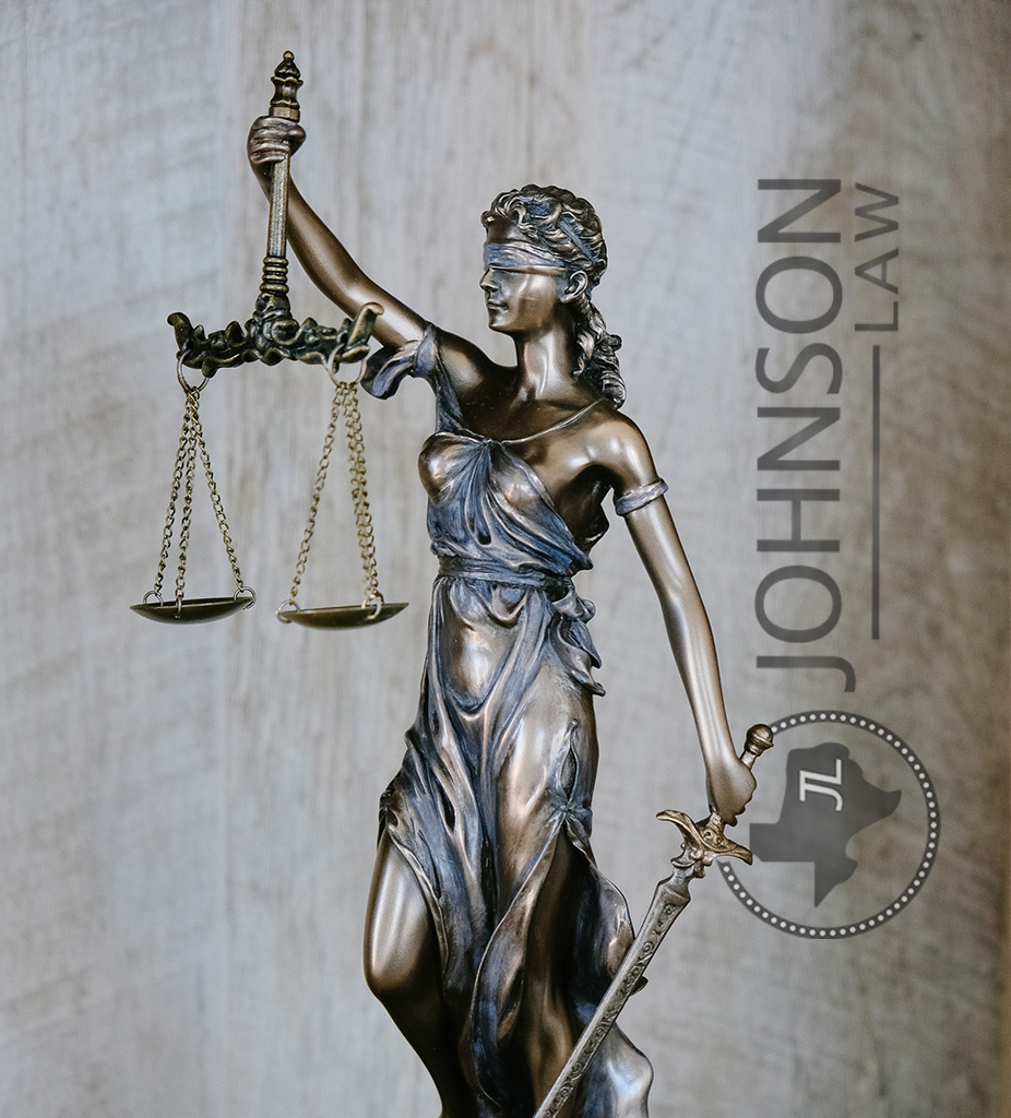 Law Offices of Jason M. Johnson in Brownwood, TX