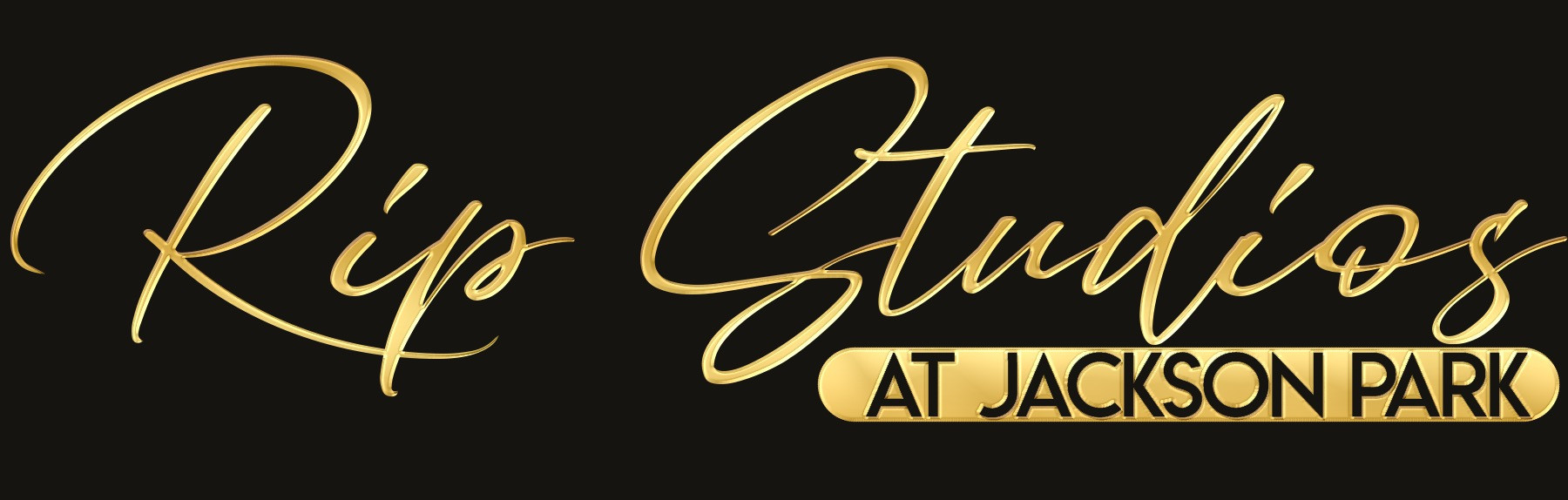 Rip Studios at Jackson Park in Cartersville, GA
