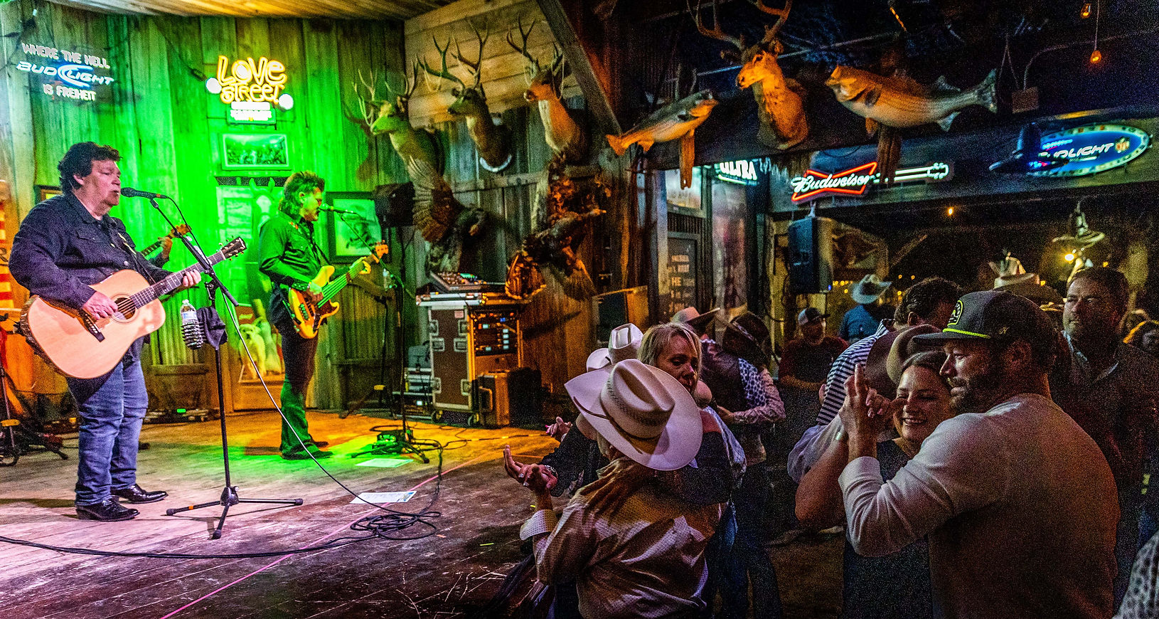 Freiheit Country Store in New Braunfels, TX