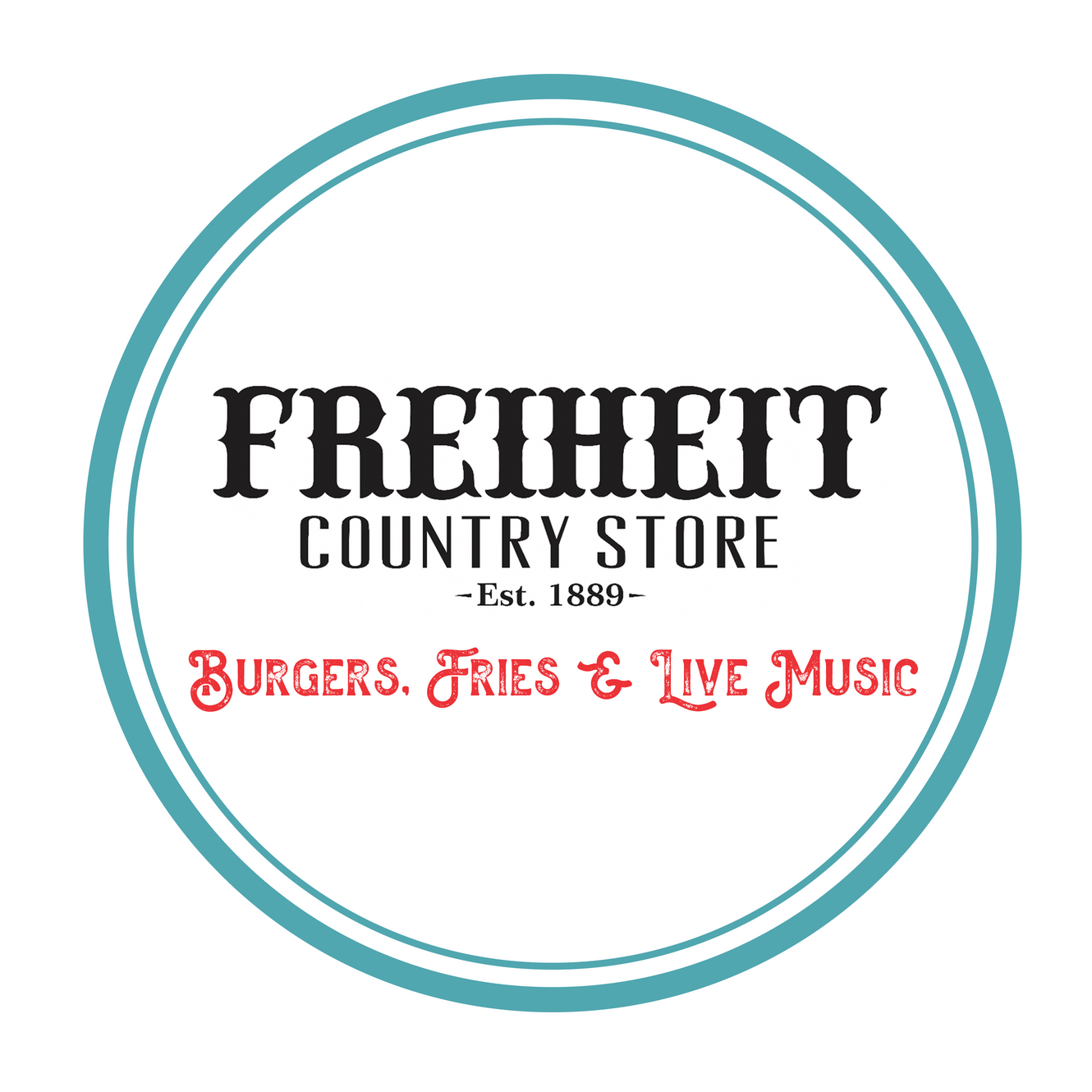 Freiheit Country Store in New Braunfels, TX (2)