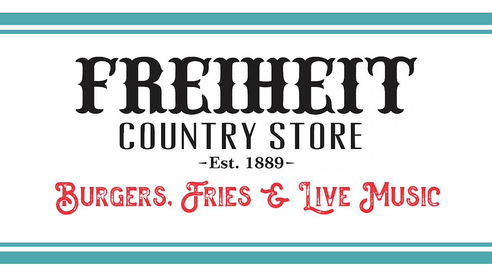 Freiheit Country Store in New Braunfels, TX (3)