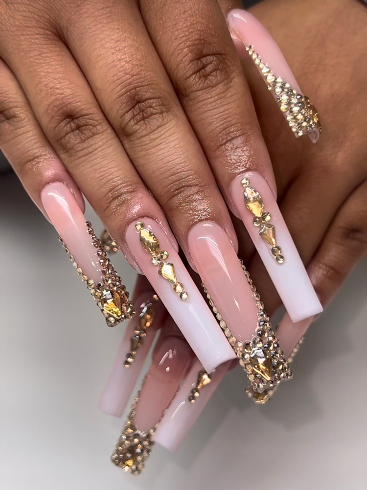 OC NAIL BAR in Tustin, CA (3)