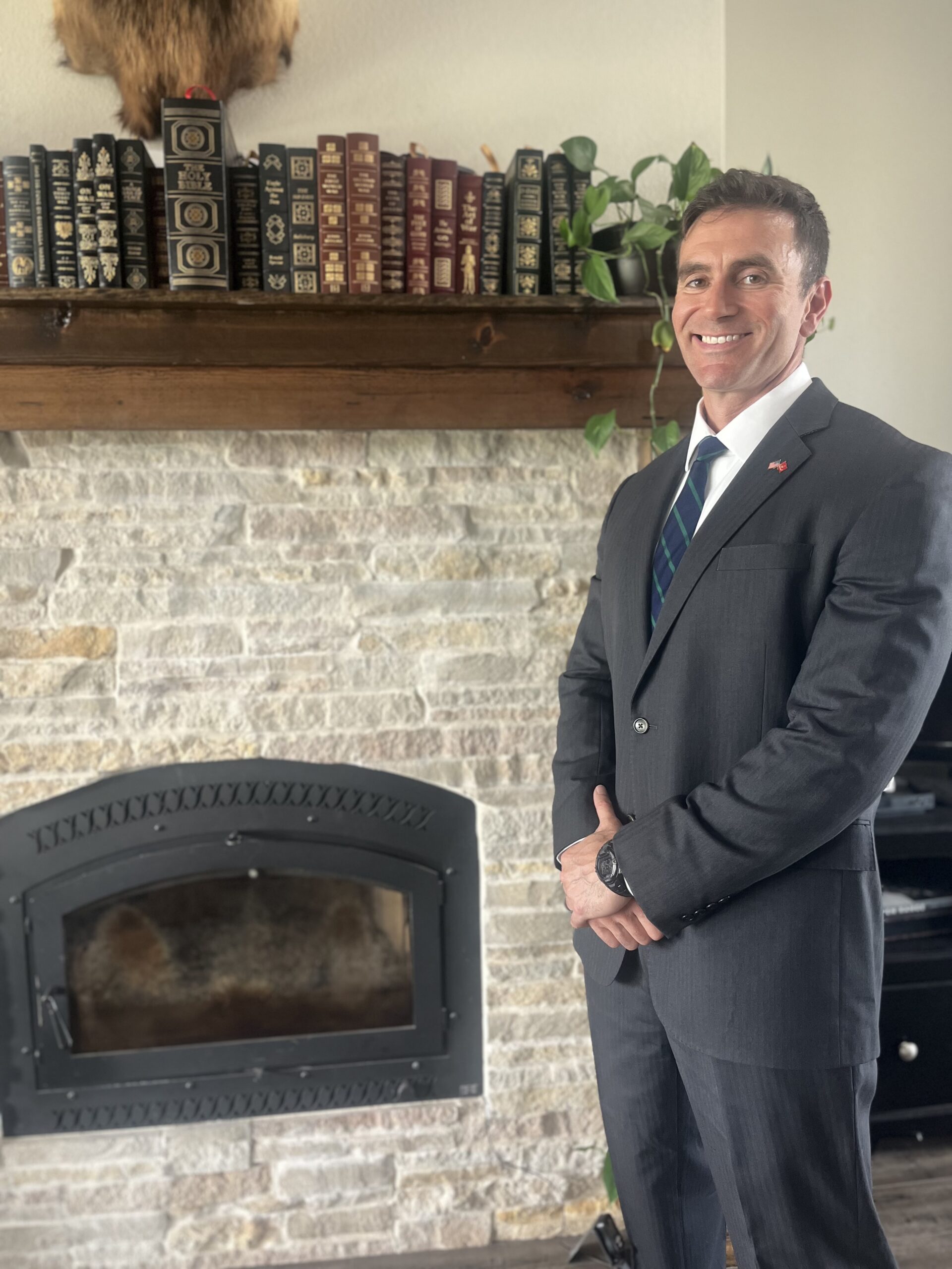 Big Country Criminal Defense in Abilene, TX (2)
