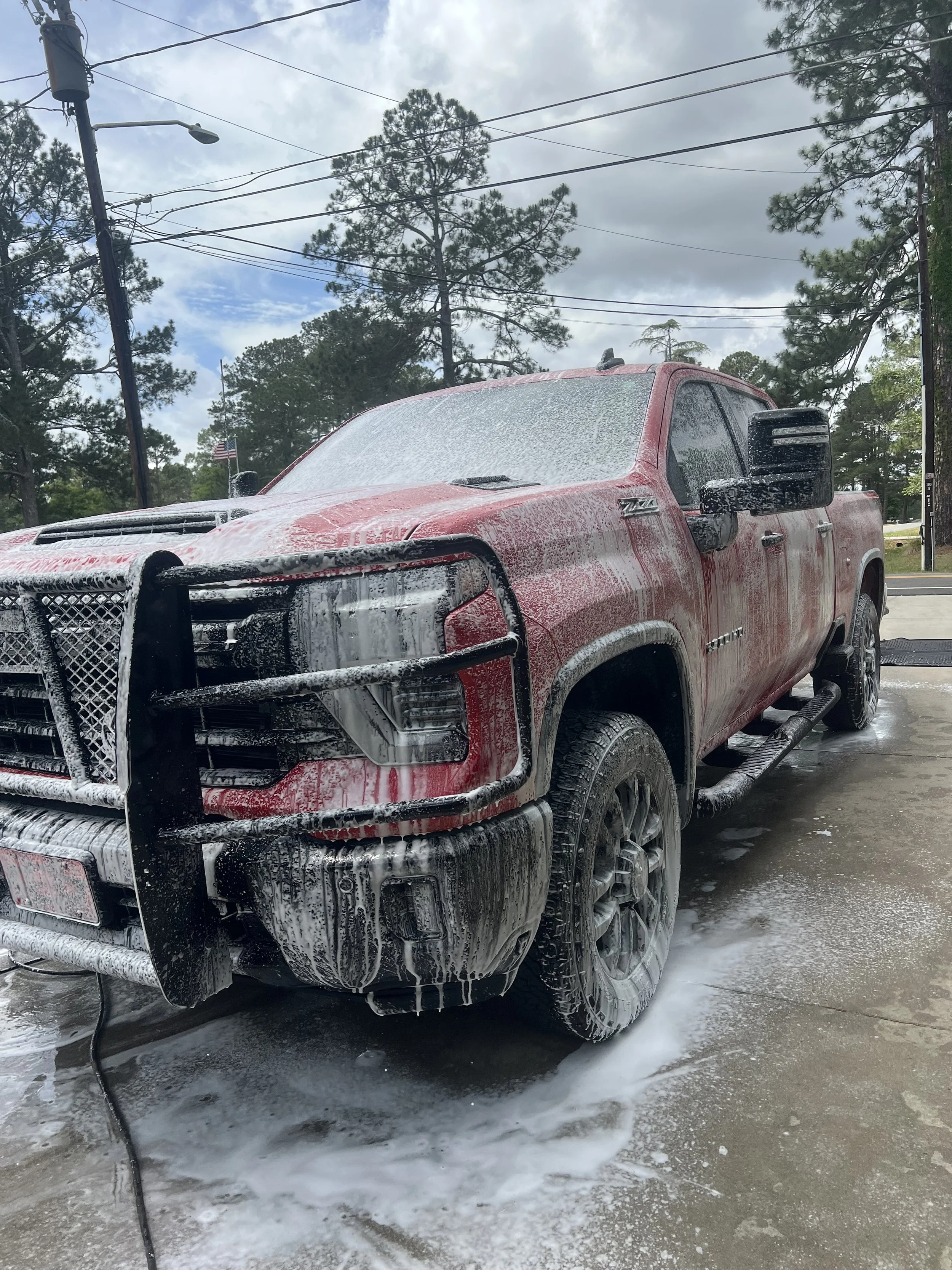 Shine & Shade Auto Spa in Adel, GA (2)