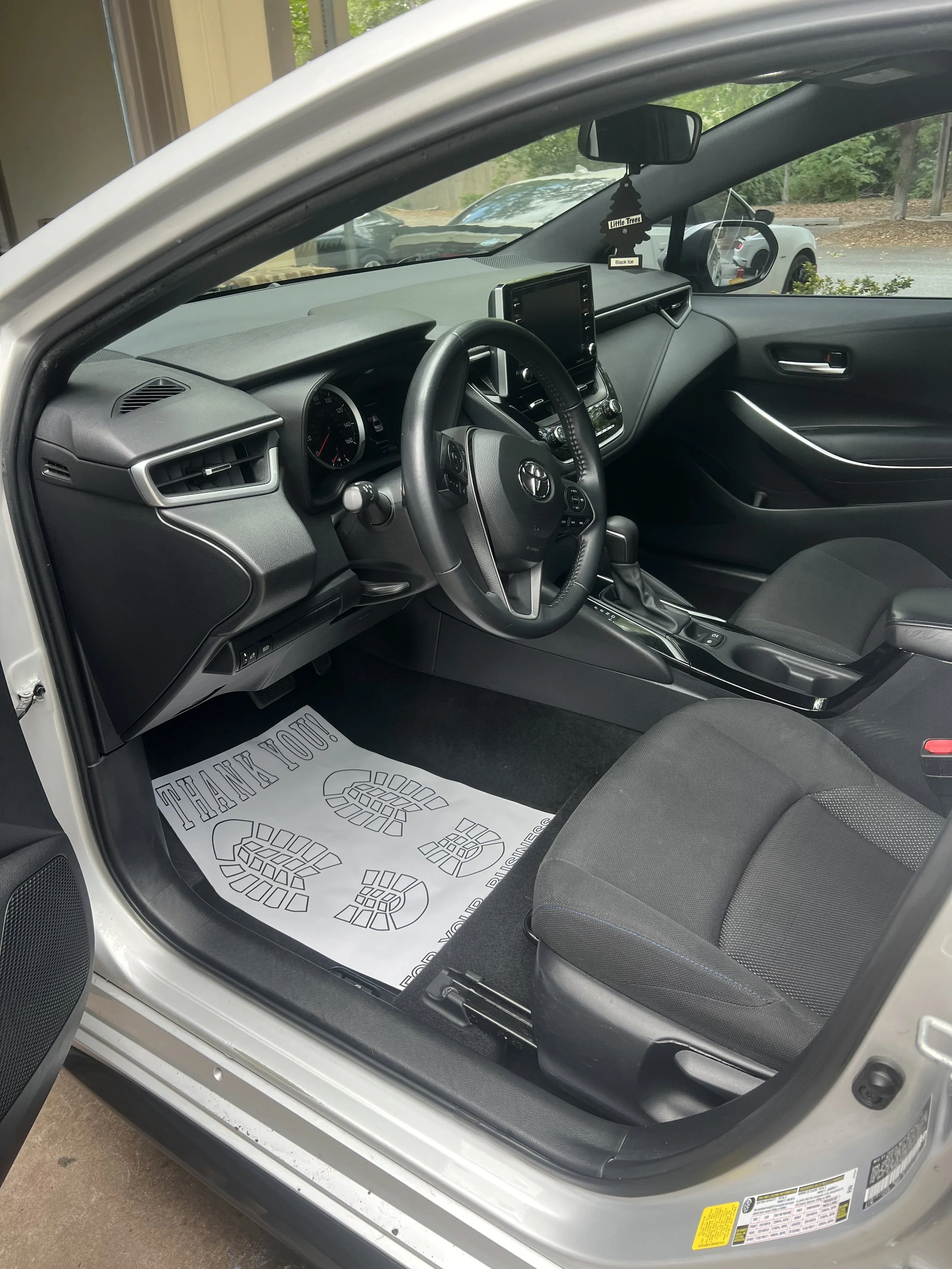 Shine & Shade Auto Spa in Adel, GA (3)
