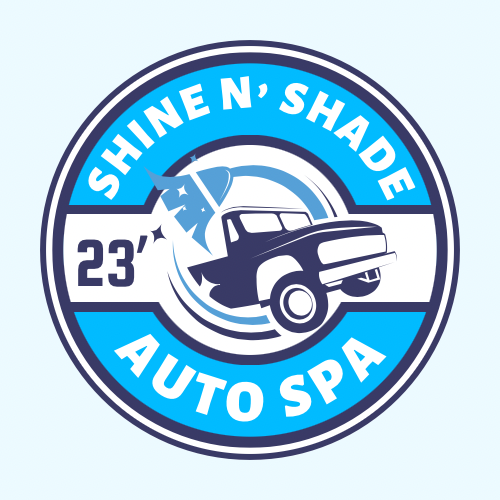 Shine & Shade Auto Spa in Adel, GA (4)