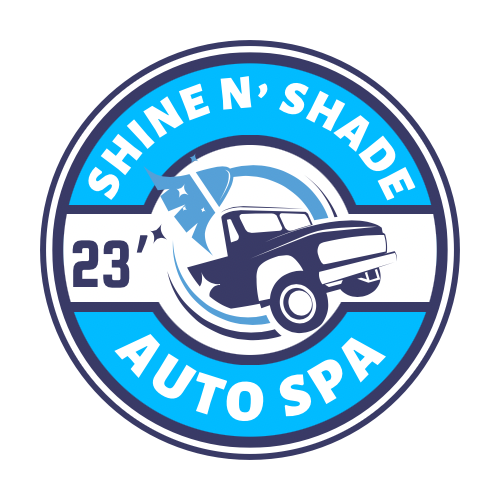 Shine & Shade Auto Spa in Adel, GA (5)