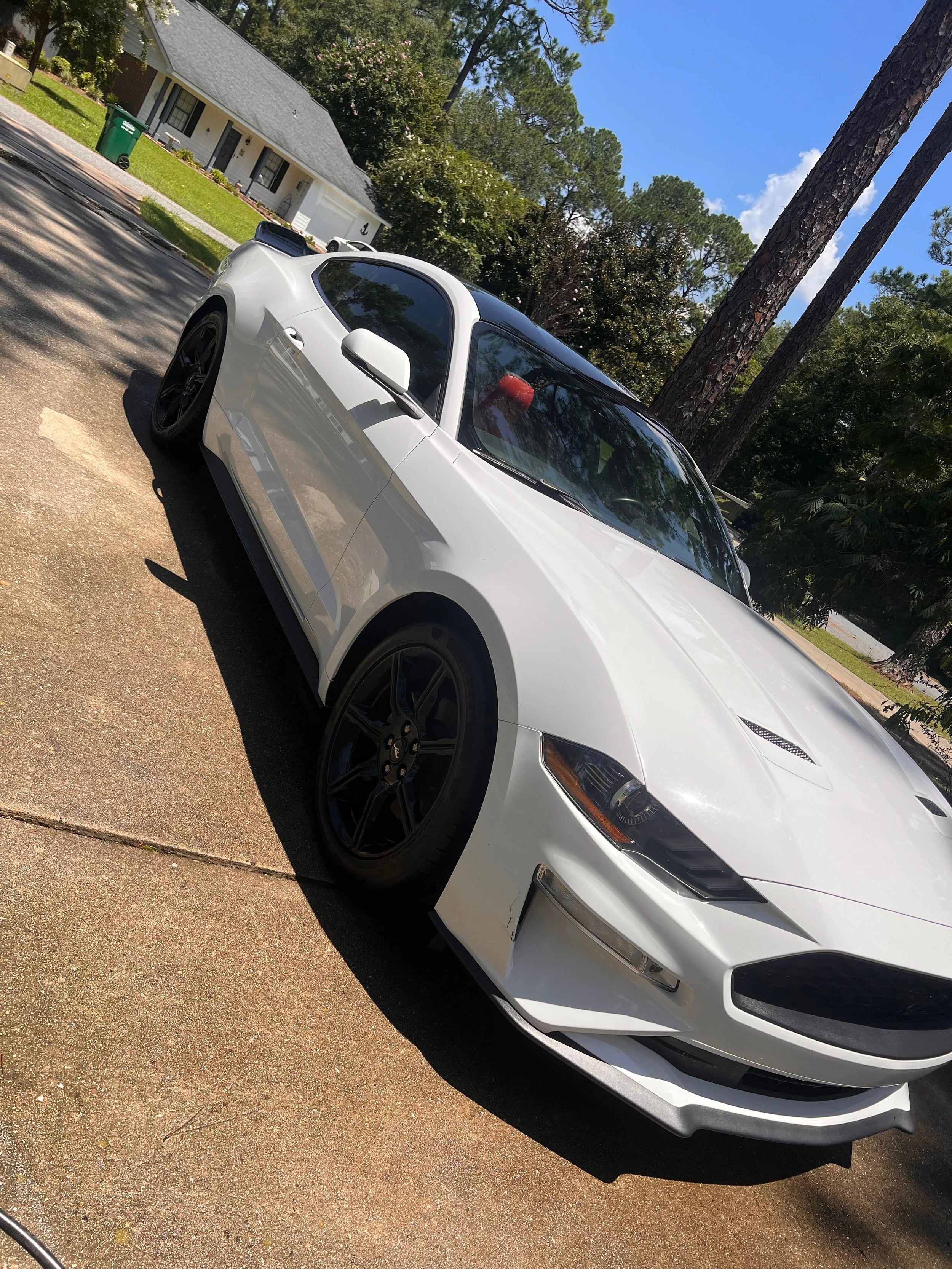 Shine & Shade Auto Spa in Adel, GA (6)