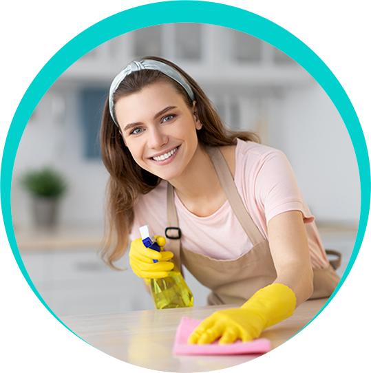 Triple Shine Cleaning Services in Fresno, CA