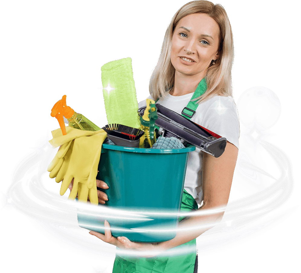 Triple Shine Cleaning Services in Fresno, CA (2)