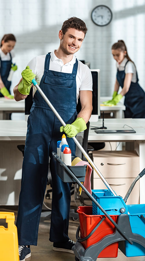 Triple Shine Cleaning Services in Fresno, CA (5)