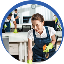 Triple Shine Cleaning Services in Fresno, CA (6)