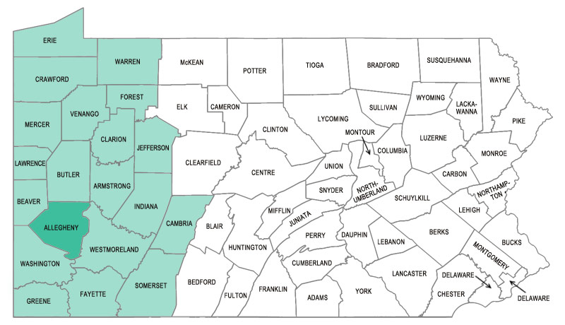 The Law Office of Brian McDermott in New Kensington, PA (2)