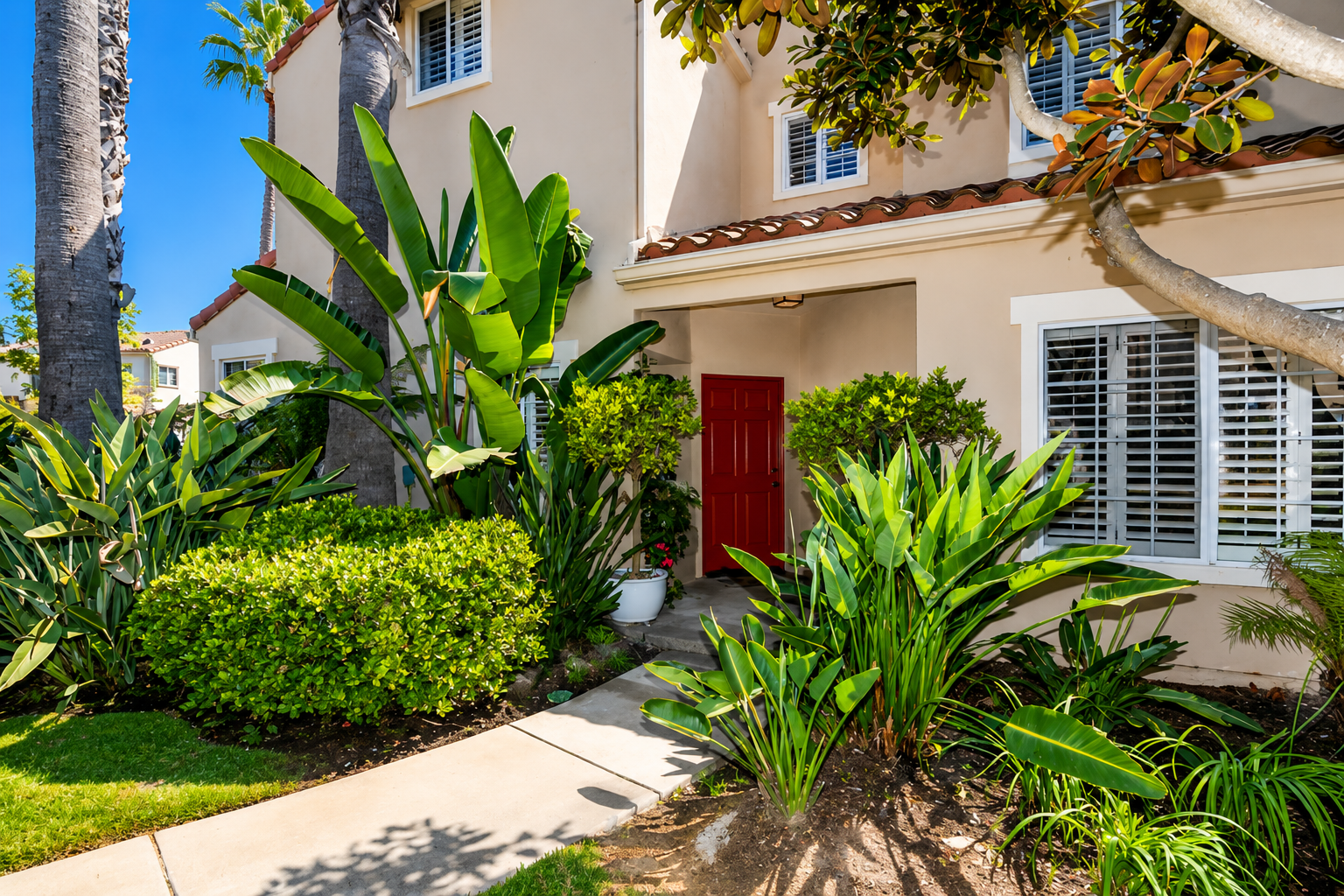 Ian & Kimberly Rhodes, Real Estate Agents & Advisors in Los Angeles, CA