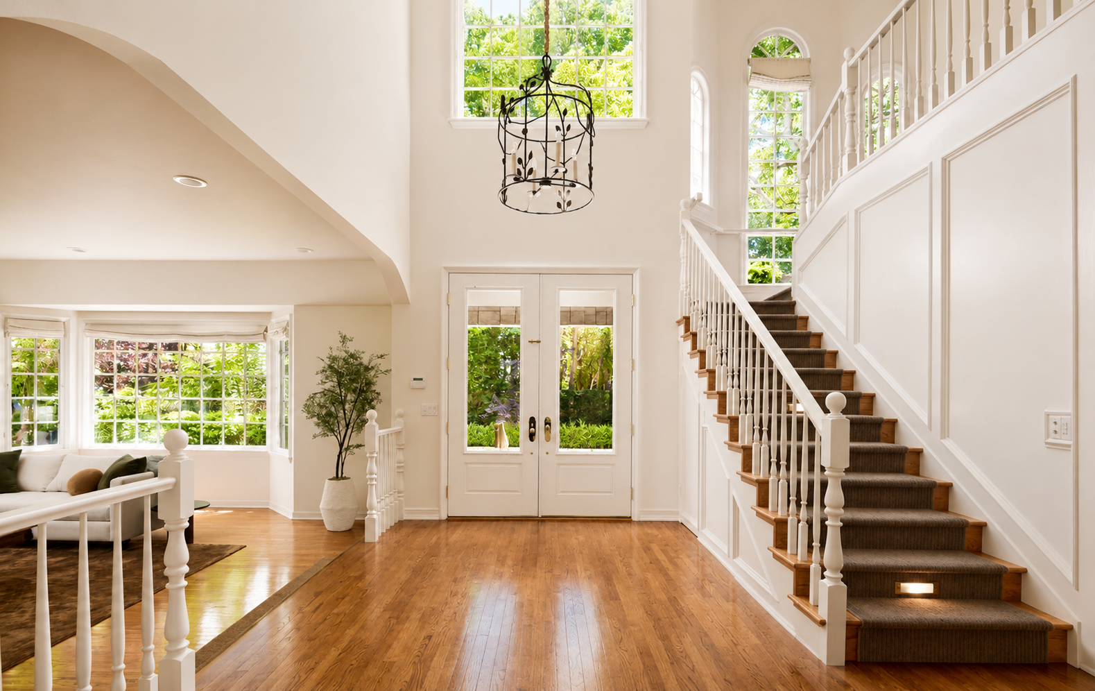 Ian & Kimberly Rhodes, Real Estate Agents & Advisors in Los Angeles, CA (2)