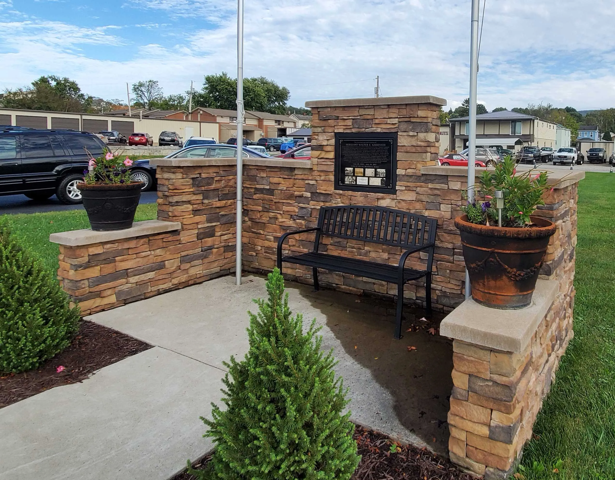 Karnuts Auto Center in Uniontown, PA