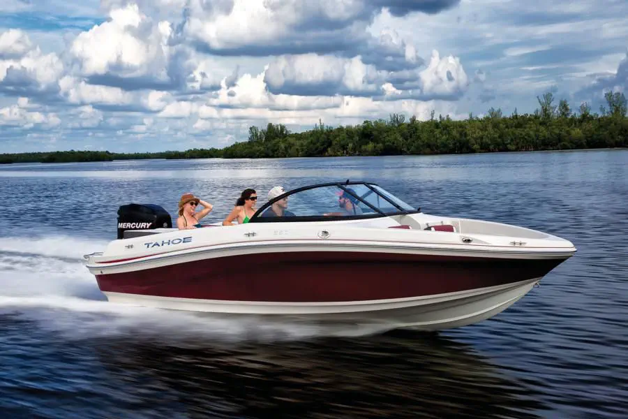 Liquid Thrillz Boat Rentals in Point Venture, TX (5)