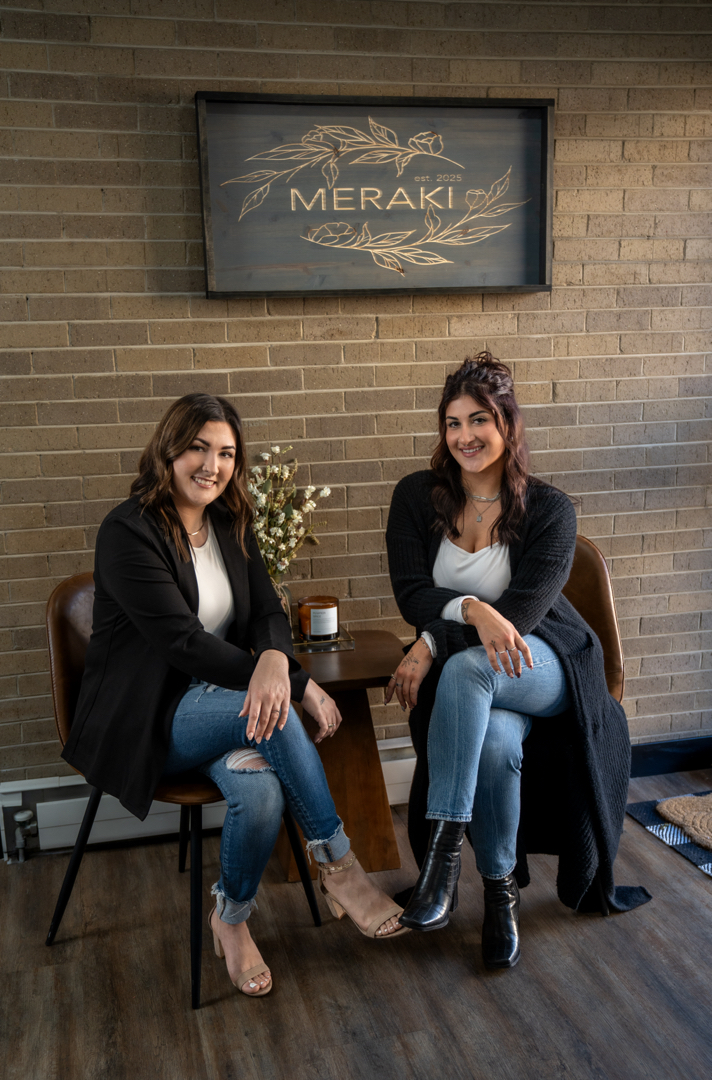 Meraki Salon in Crandon, WI