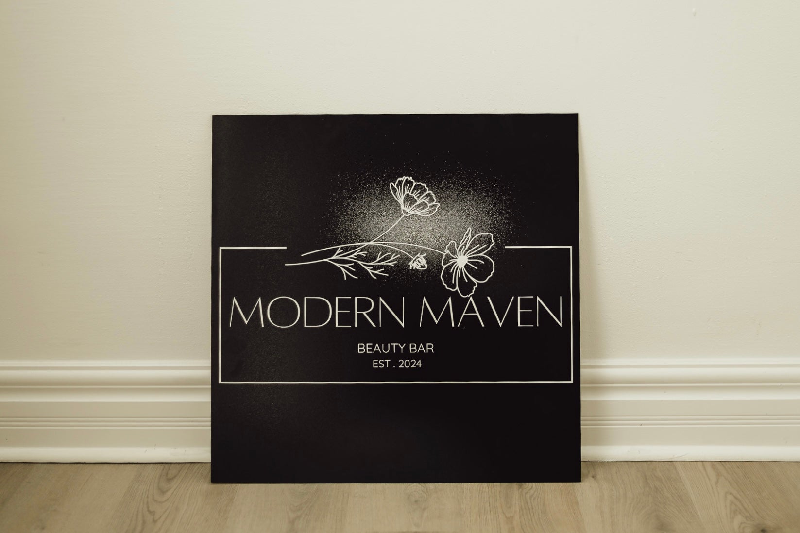 Modern Maven Beauty Bar in Carey, OH (6)