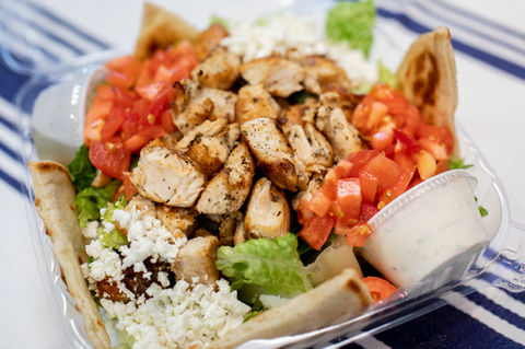 Aleko's in Middletown, MD (2)
