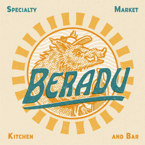 BERADU Specialty Market & Restaurant in Black Mountain, NC